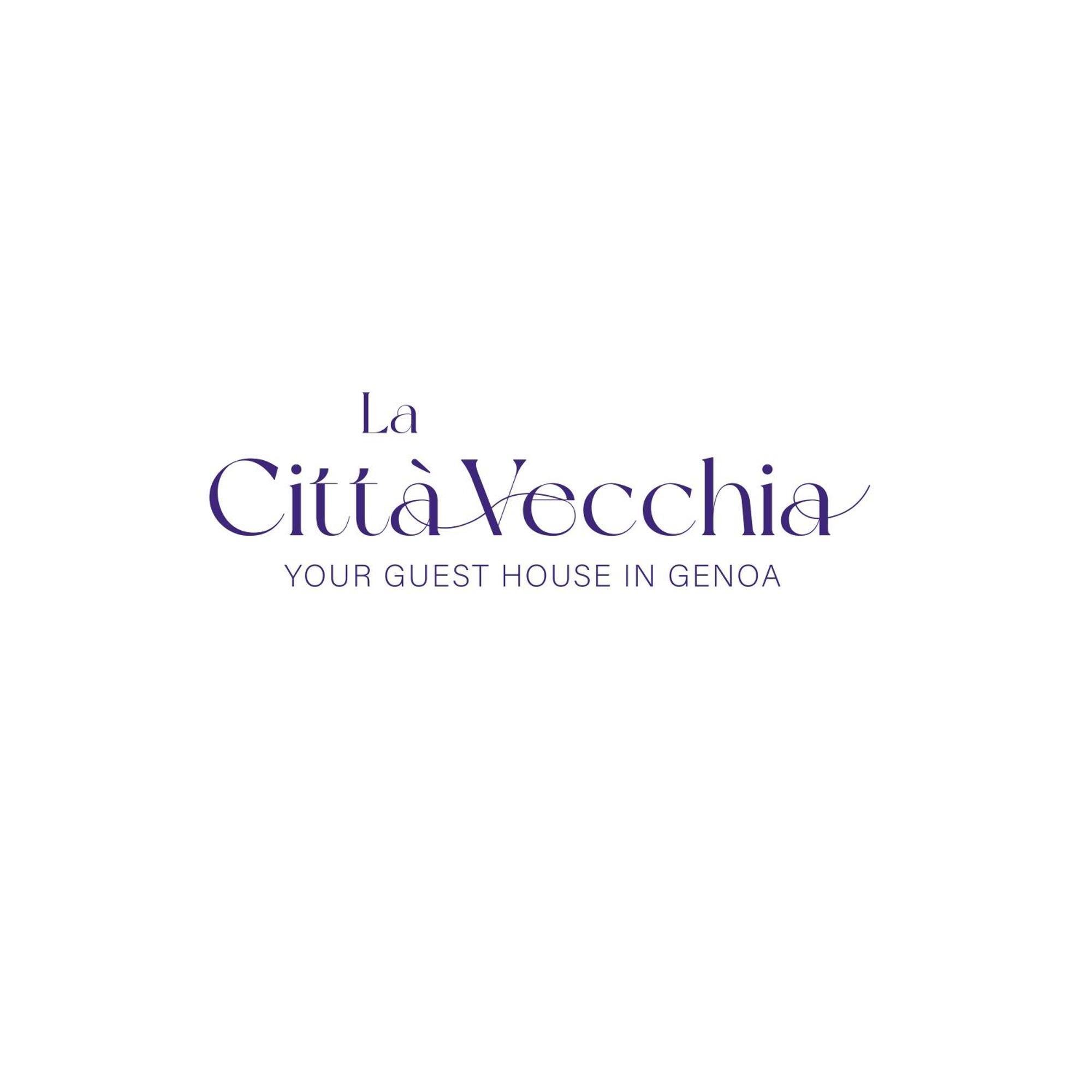 شقة Cavour La Citta Vecchia جنوة المظهر الخارجي الصورة